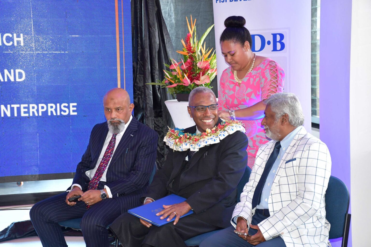 FDB launches NSME Awards 2022 – Fiji Development Bank