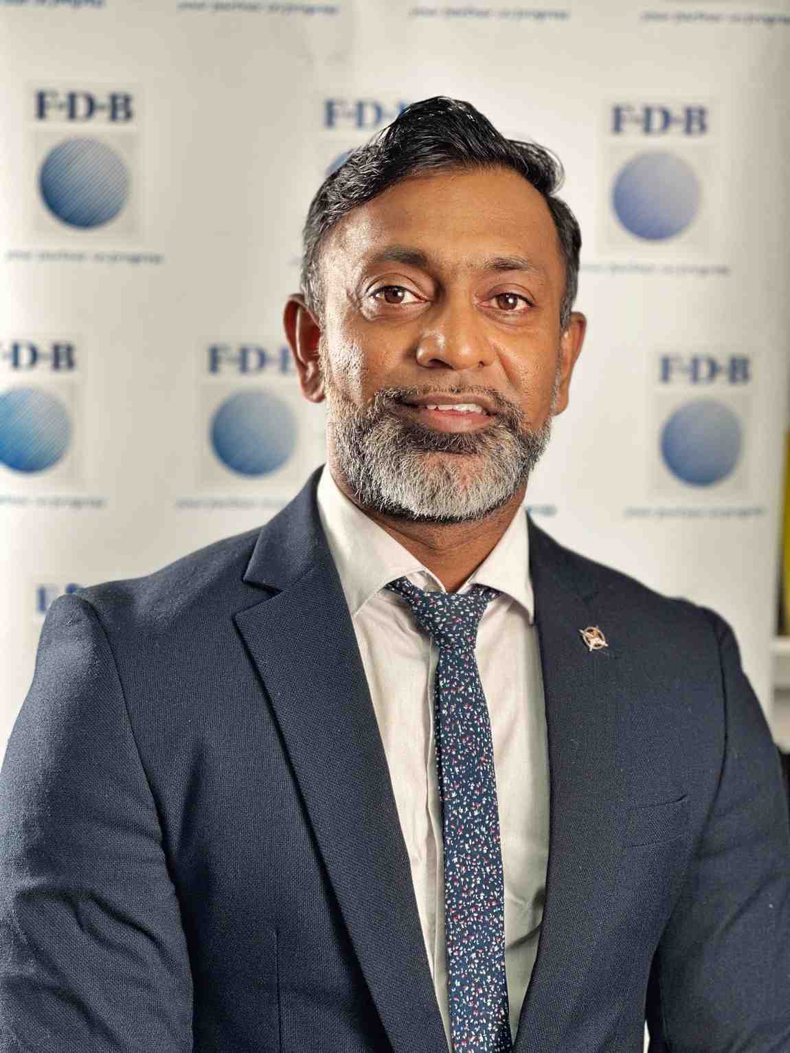 BimalSudhakarChiefOperatingOfficer